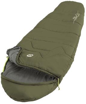 Guļammaiss Outwell Pine Junior, zaļa krās., 180 cm