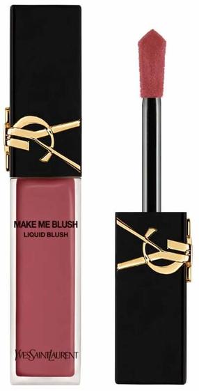 Vedel põsepuna Yves Saint Laurent Make Me Blush, berry bang v., 54, 15 ml