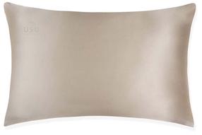 Pagalvės užvalkalas Usu Cosmetics Chok Chok, šampano sp., 50 cm x 75 cm