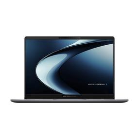 Nešiojamas kompiuteris Asus ExpertBook P3 PM3406CKA-NZ0142X, 350, 16 GB, 512 GB, 14 ", AMD Radeon 860M, pilka sp., EN, Windows 11 pro
