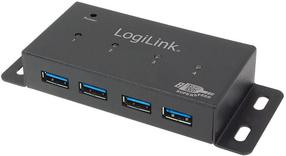 USB-разветвитель Logilink