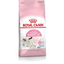 Kuiv kassitoit Royal Canin First age Mother & Babycat, kanaliha, 0.4 kg