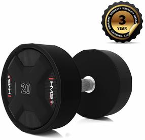 Hantele HMS HPC, 20 kg