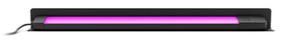 Brīvi stāvošs āra gaismeklis Philips Hue Amarant, 20W, LED, IP65, melna krās., 6.8 cm x 5 cm