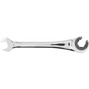 Kombinētās uzgriežņu atslēga GE HT1R073, 215 mm, 17 mm