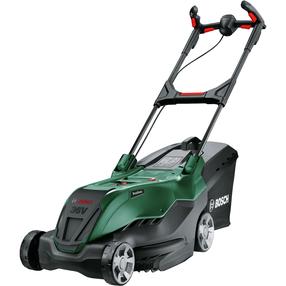 Akumulatora zāles pļāvējs Bosch AdvancedRotak, 40 cm