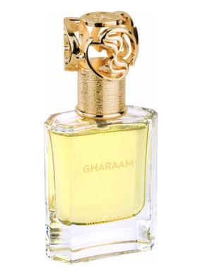 Parfüümvesi Swiss Arabian Gharaam, 50 ml