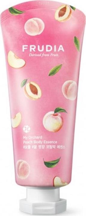 Kūno losjonas Frudia My Orchard Peach Body Essence, 200 ml