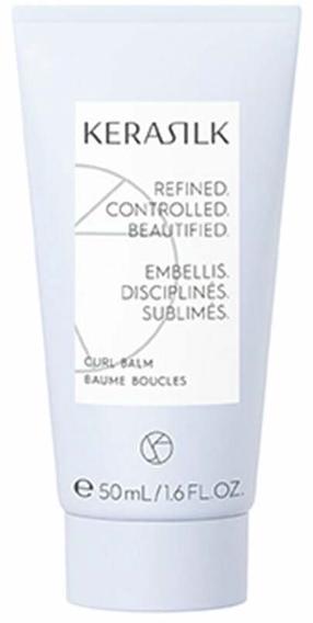 Matu balzāms Kerasilk Specialists Curl Balm, 50 ml