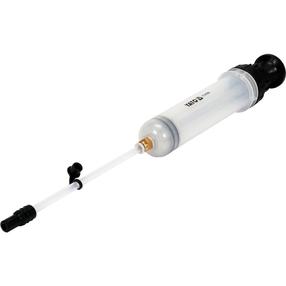 Tepimo švirkštas Yato YT-07083