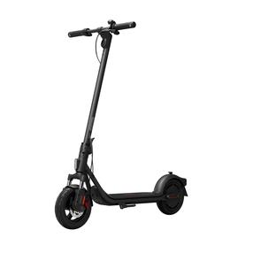 Электрический самокат Segway F2 E II, черный цв.