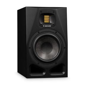 Kolonėlė ADAM Audio A7V, juoda sp.