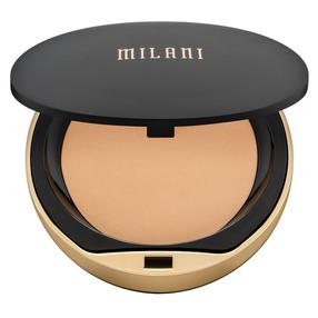 Kompaktne pulber Milani Conceal + Perfect Shine Proof, 04 natural, 12 g