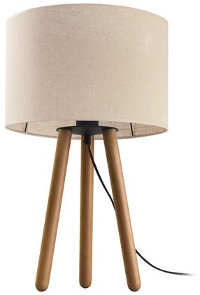 Toršeras TK Lighting Tokyo Beech, 15 W, E27, ruda sp.