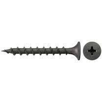 Varžtas, įsukami į medį Fischer 665045, 3.9 x 25 mm, juoda sp., 1000 vnt.