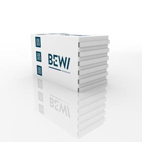 Putplastis BEWI EPS70, 100 cm x 50 cm x 10 cm