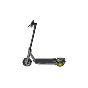 Электрический самокат Segway MAX G2 E, черный цв./серый цв.