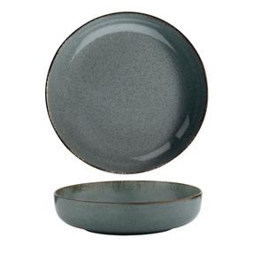Dubenėlių rinkinys Hermia 124KTP1141, mėlyna sp., 15 cm