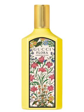 Parfimērijas ūdens Gucci Flora Gorgeous Orchid, 100 ml