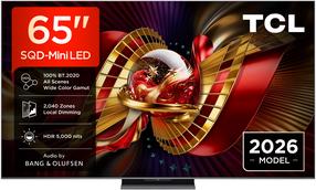 Televizors TCL 65C8L, 65 ", 4K Ultra HD