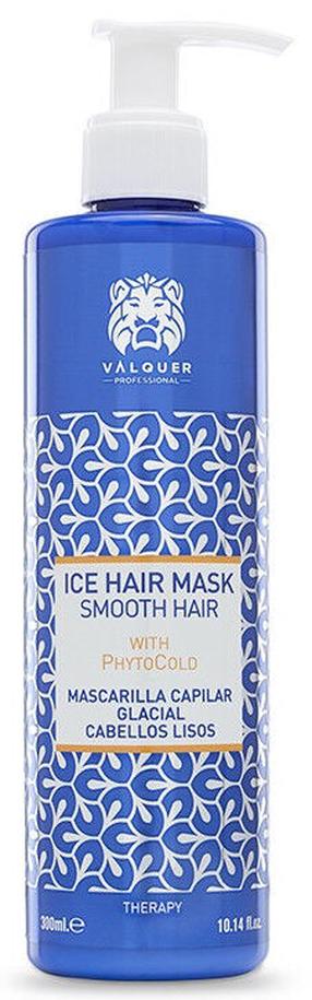 Маска для волос Valquer Ice Hair Hair, 300 мл