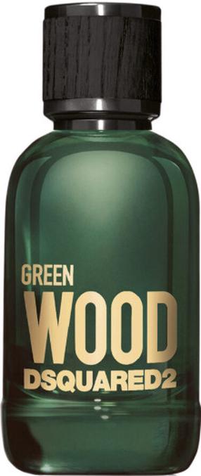 Tualettvesi Dsquared2 Green Wood, 30 ml