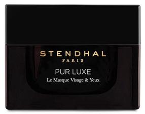 Veido kaukė Stendhal Pur Luxe, 50 ml