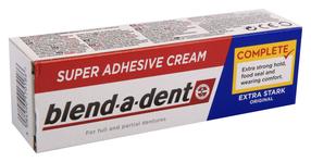 Dantų pasta P&G Blend-a-Dent Extra Strong, 47 ml