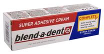Dantų pasta P&G Blend-a-Dent Extra Strong, 47 ml