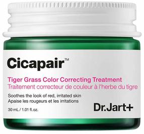 Veido kremas Dr.jart+ Cicapair Tiger Grass Color Correcting Treatment, 30 ml