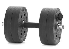 Svaru komplekts Gymstick Active Vinyl Dumbbell Set, 10 kg