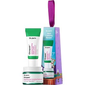 Veido priežiūros priemonių rinkinys Dr.jart+ Cicapair, 50 ml, SPF 30, 2 vnt.