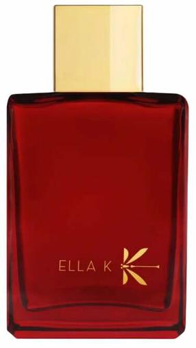 Parfüümvesi Ella K Camelia K, 100 ml