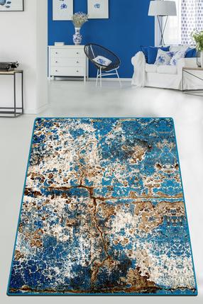 Paklāja celiņš Conceptum Hypnose Be Cotton, daudzkrāsaina, 300 cm x 80 cm