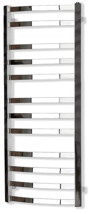 Vandeninis rankšluosčių džiovintuvas Elonika, balta sp., 45.5 cm x 117.5 cm, 320 W
