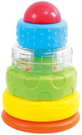 Edukacinis žaislas PlayGo, 25 cm