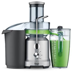 Centrifuginė sulčiaspaudė Sage SJE430 SIL, 1250 W