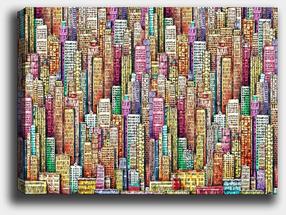Reprodukcija Wallity, 529tcr1622, 70 cm x 50 cm