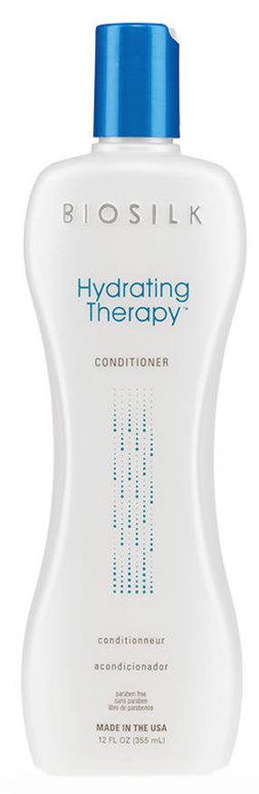 Кондиционер для волос Biosilk Hydrating Therapy, 355 мл