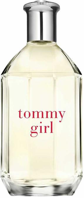 Tualetes ūdens Tommy Hilfiger Tommy Girl, 100 ml