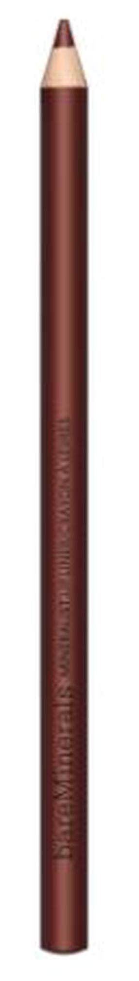 Lūpu zīmulis Bare Minerals Mineralist, 1.3 g, calming cocoa