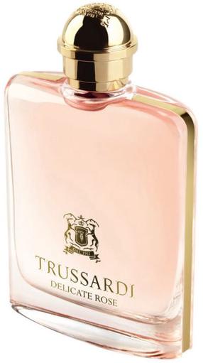 Туалетная вода Trussardi Delicate Rose, 100 мл