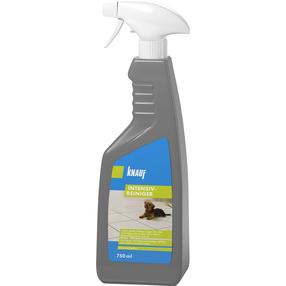 Valiklis, akmeniniams paviršiams/plytelių glaistui/plytelėms Knauf 146245, 0.75 l