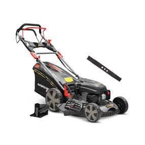 Benzīna zāles pļāvējs pašgājējs Gardeo Pro, GTTAC51T170-24, 50.8 cm