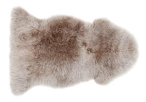 Мех Narma Merino Mink, 80 см x 50 см