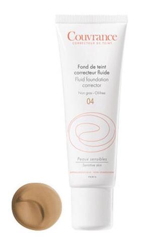 Vedel jumestuskreem Avene, 4