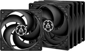Oro aušintuvas korpusui Arctic P12 120 mm 5-Pack, 120 mm x 120 mm