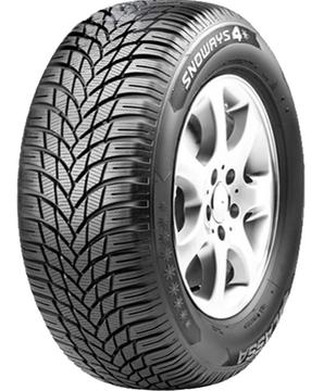 Talverehv Lassa Snoways 4 215/45/R17, 91-V, XL, D, C, 69 dB