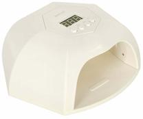 Nagų lempa Maltec NL-3 42LED, balta sp., 168 W