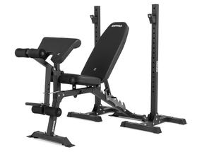 Treniņu sols Zipro Superset